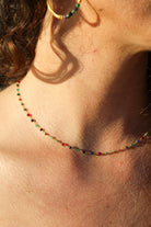 Gawjus Necklace 8 - Gawjus