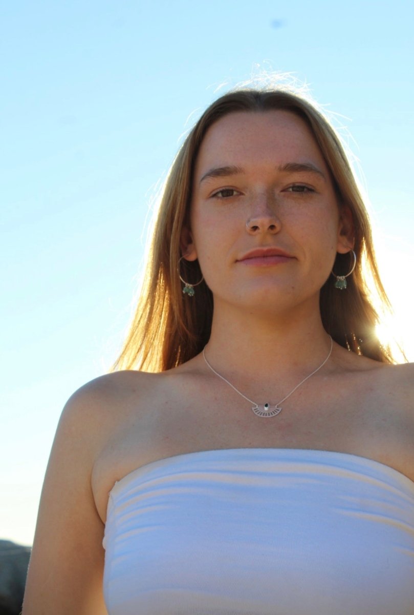 Gawjus Necklace 9 - Gawjus