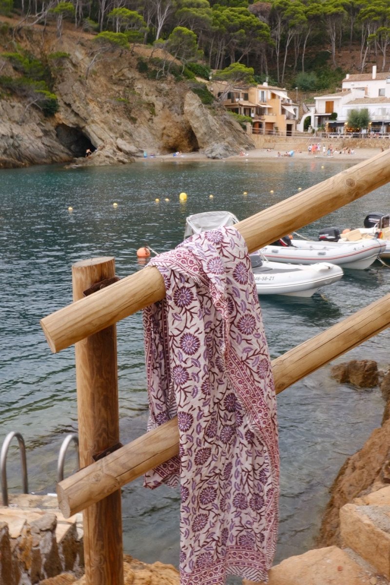 Gawjus Sarongs - Gawjus