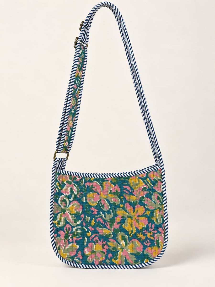 Gawjus Sling Bag - Van Gogh - Gawjus