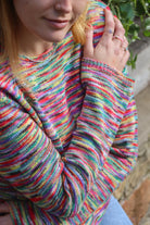 Gawjus Sweaters - Mosaic - Gawjus