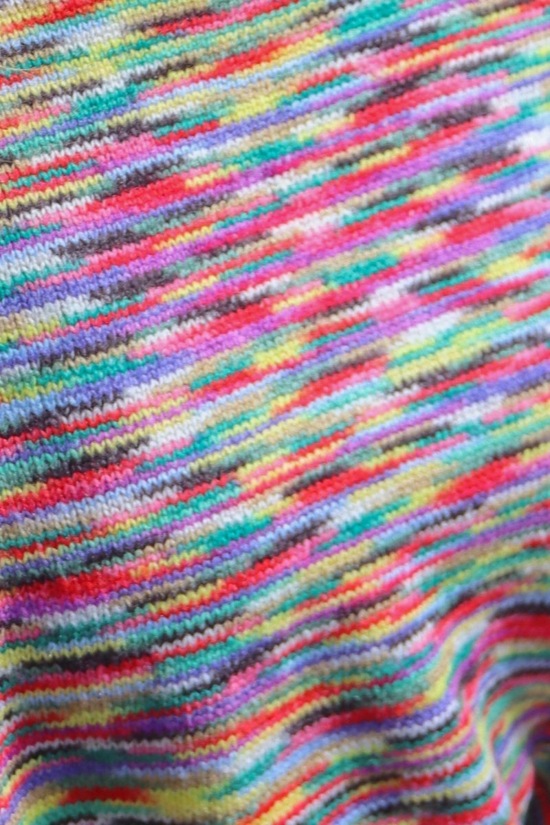 Gawjus Sweaters - Mosaic - Gawjus