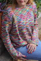 Gawjus Sweaters - Mosaic - Gawjus