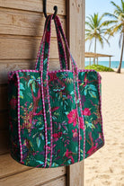 Gawjus Tote Bag Jungle - Gawjus