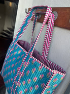 Gawjus Tote Bag Peony - Gawjus