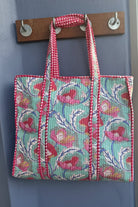 Gawjus Tote Bag Pink Picnic - Gawjus
