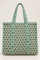 Gawjus Tote Bag Sunflower - Gawjus