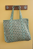 Gawjus Tote Bag Sunflower - Gawjus