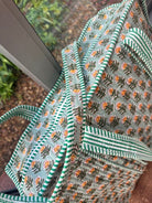 Gawjus Tote Bag Sunflower - Gawjus