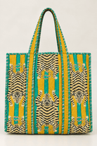 Gawjus Tote Bag Tiger - Gawjus