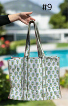 Gawjus Tote Bags - Gawjus