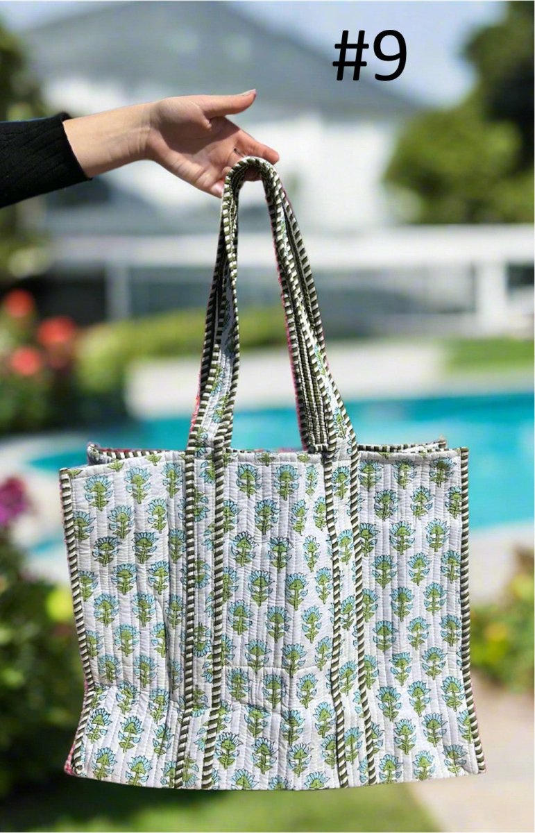 Gawjus Tote Bags - Gawjus