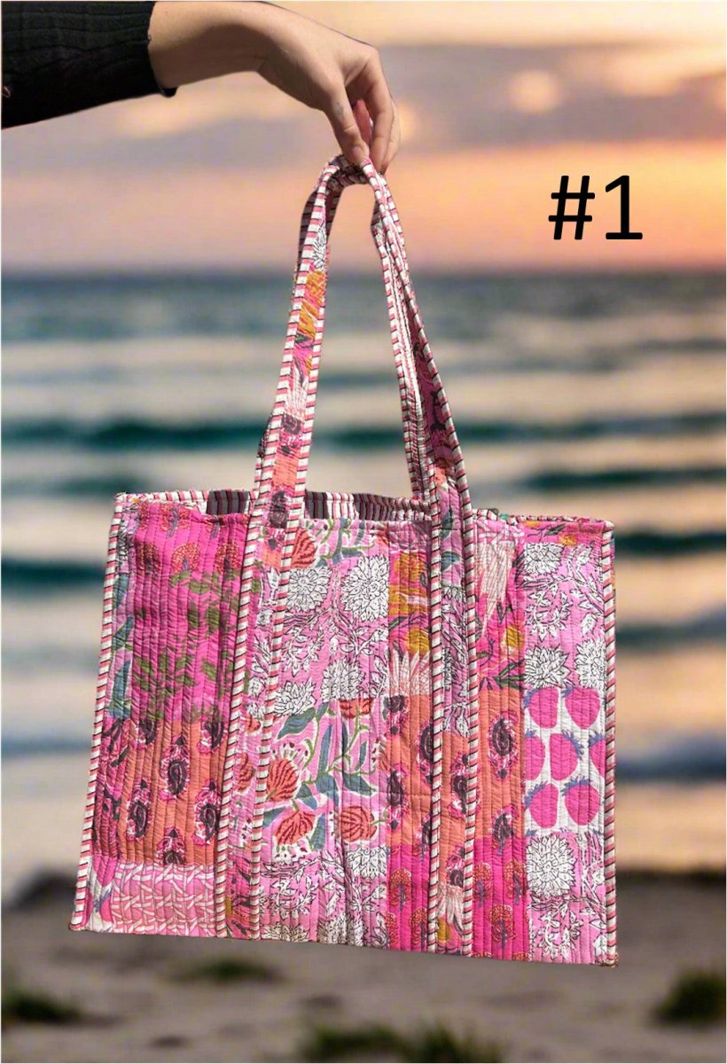 Gawjus Tote Bags - Gawjus