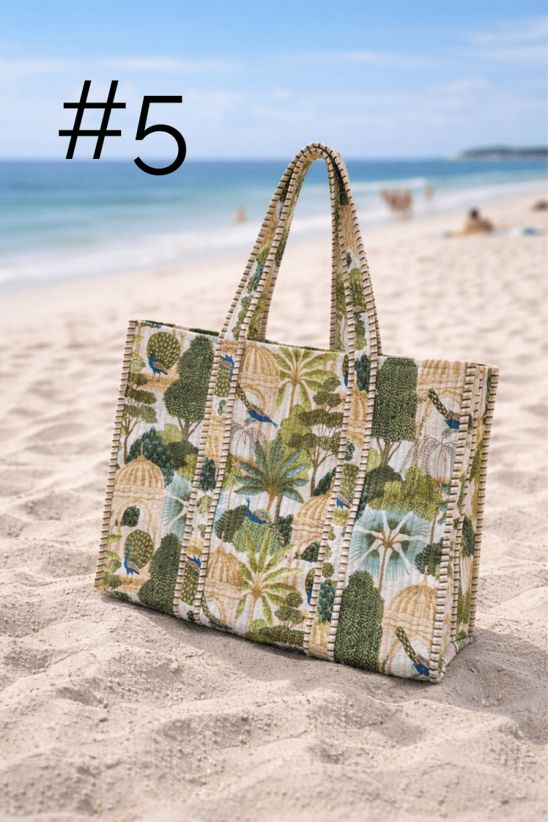 Gawjus Tote Bags - Gawjus