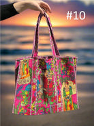 Gawjus Tote Bags - Gawjus