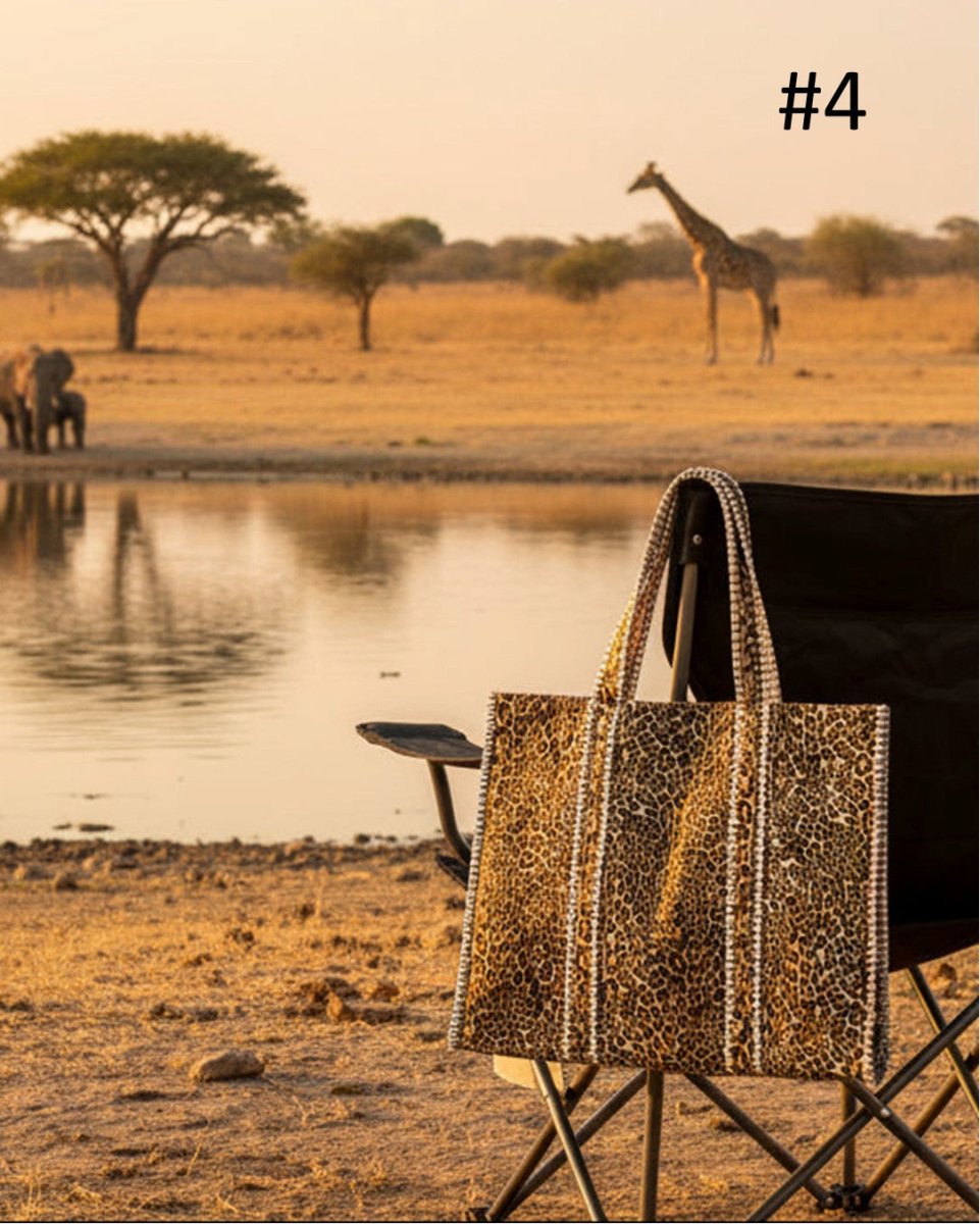 Gawjus Tote Bags - Gawjus