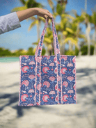 Gawjus Tote Bags - Gawjus