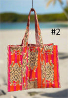 Gawjus Tote Bags - Gawjus