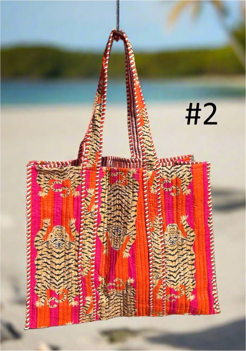 Gawjus Tote Bags - Gawjus