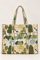 Gawjus Tote Palm - Gawjus