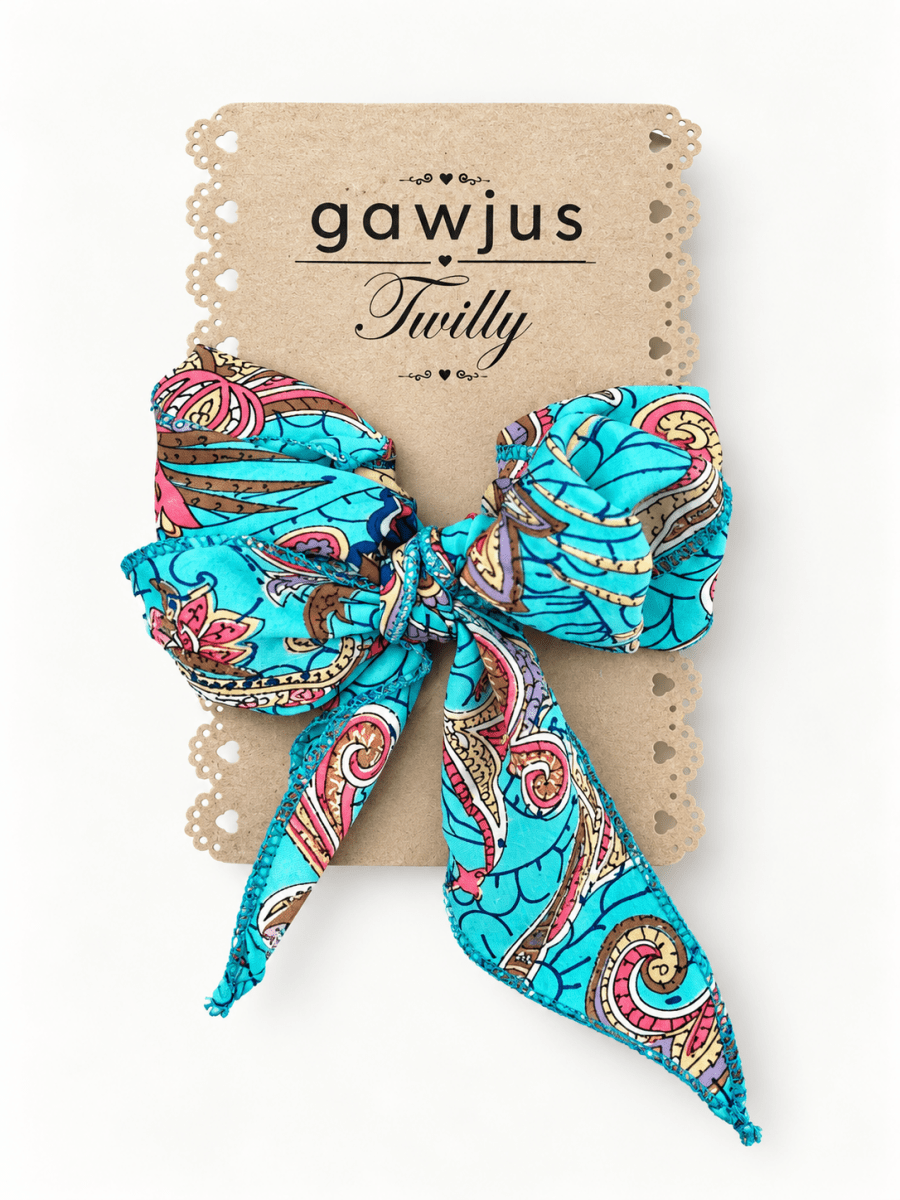 Gawjus Twilly - Gawjus