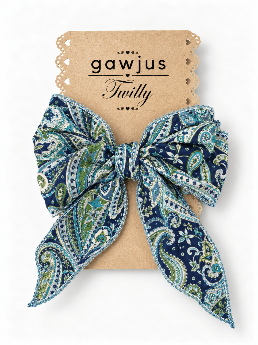 Gawjus Twilly - Gawjus