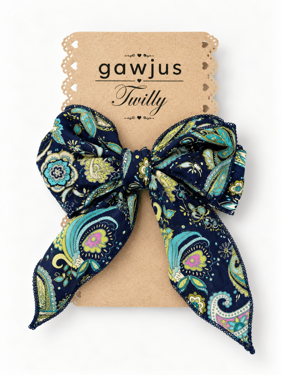 Gawjus Twilly - Gawjus