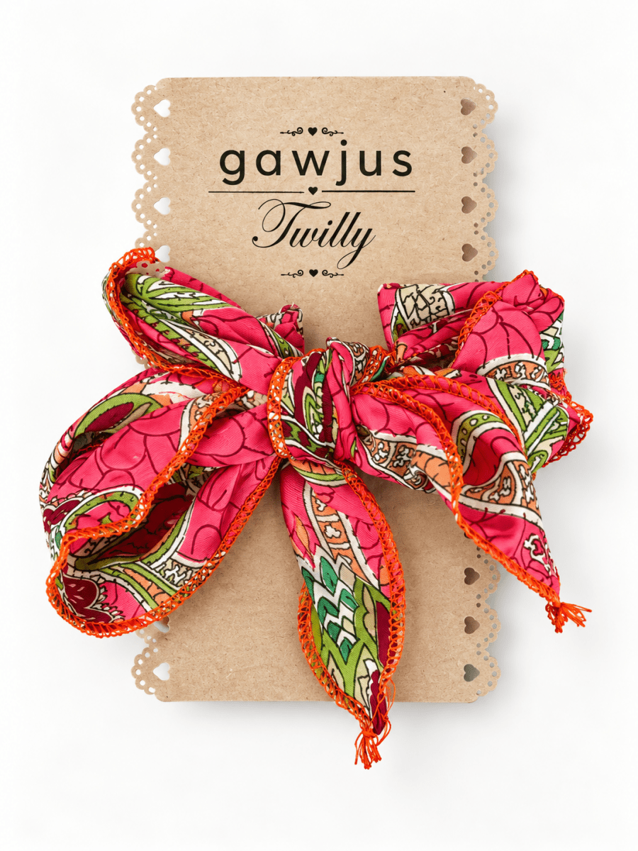 Gawjus Twilly - Gawjus