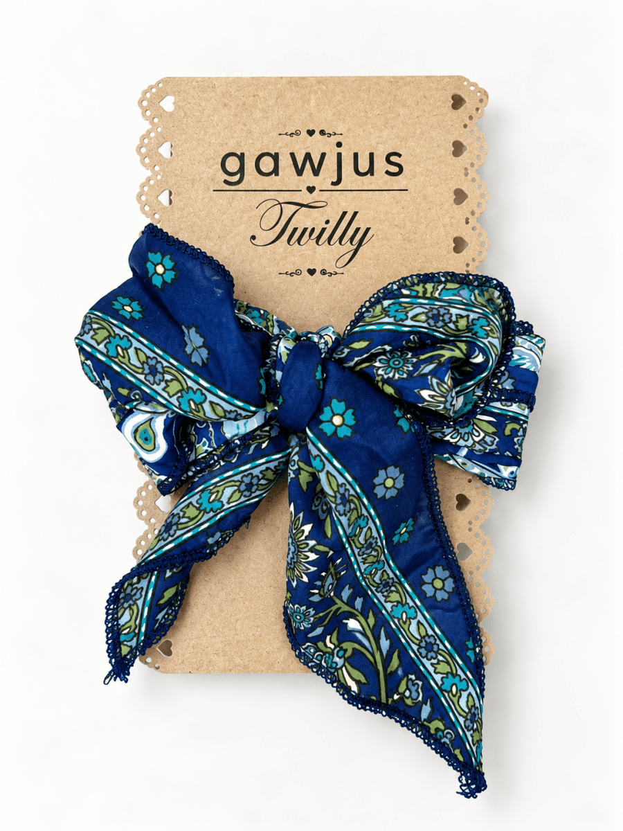 Gawjus Twilly - Gawjus