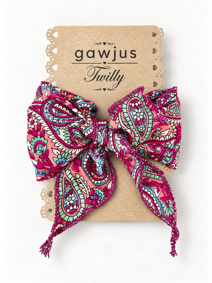 Gawjus Twilly - Gawjus
