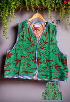 Gawjus Waistcoat 28 - Gawjus