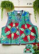 Gawjus Waistcoat 29 - Gawjus