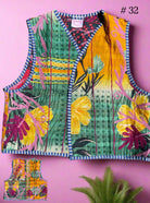 Gawjus Waistcoats - Gawjus