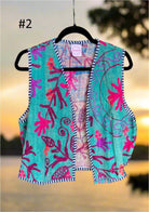 Gawjus Waistcoats - Gawjus