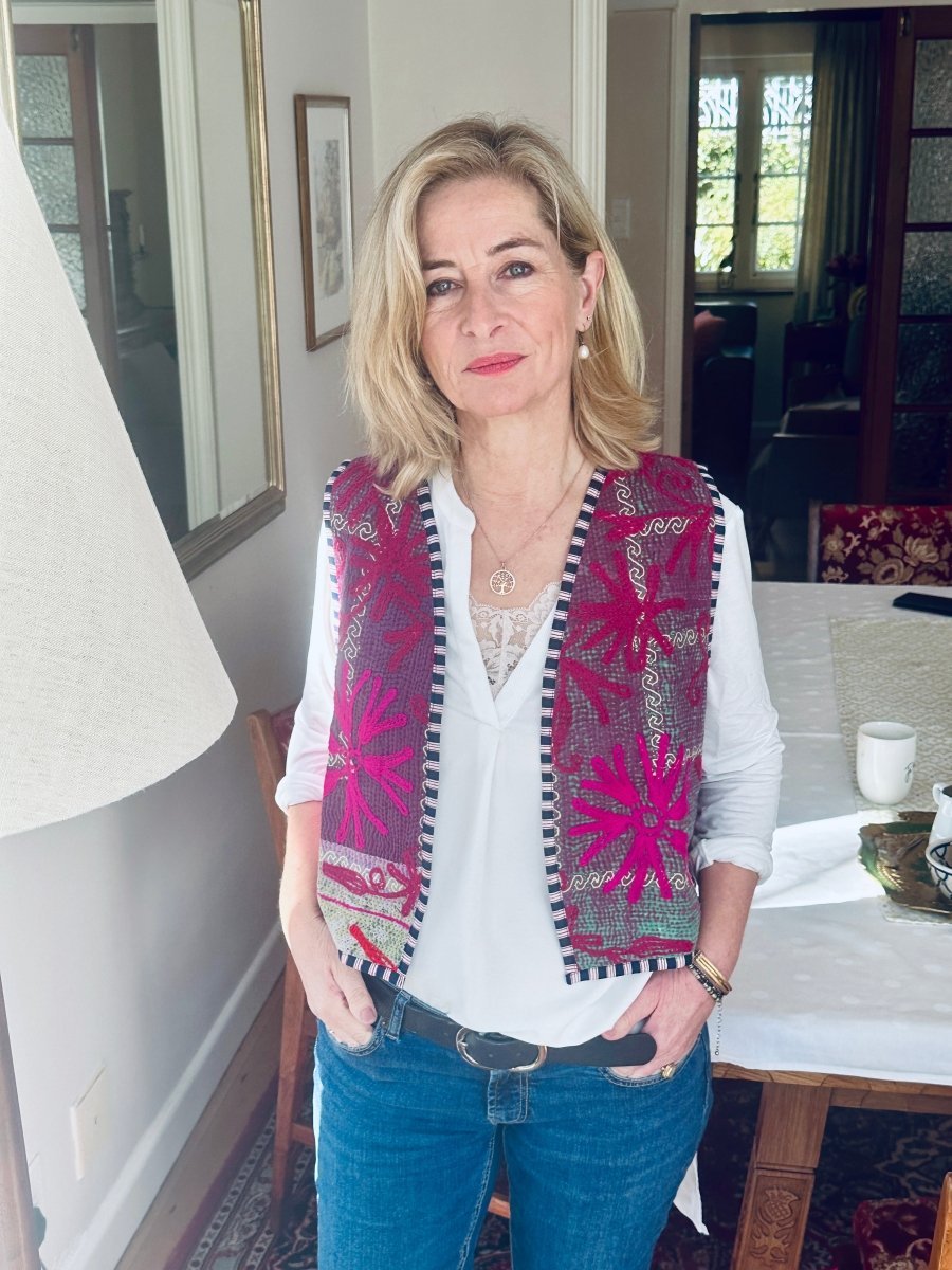 Gawjus Waistcoats - Gawjus