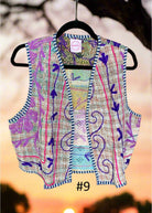 Gawjus Waistcoats - Gawjus
