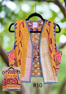 Gawjus Waistcoats - Gawjus