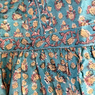 Indian Summer Dress - Blossom - Gawjus