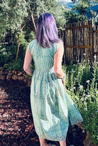 Indian Summer Dress - Blossom - Gawjus