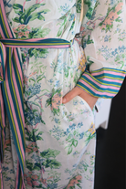 La Vie Summer Robe - Gawjus