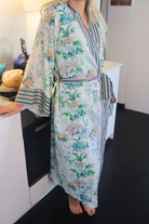 La Vie Summer Robe - Gawjus