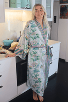 La Vie Summer Robe - Gawjus