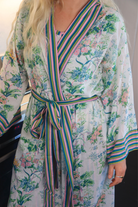 La Vie Summer Robe - Gawjus