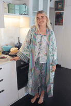 La Vie Summer Robe - Gawjus
