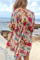 Marilyn Dress - Fun in the Sun - Gawjus