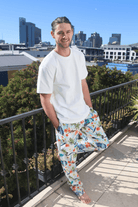 Men's Beach Long Trousers - Gawjus