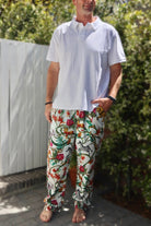 Men's BIG 5! Long - Gawjus