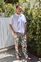 Men's BIG 5! Long - Gawjus