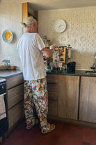Men's BIG 5! Trousers - Gawjus