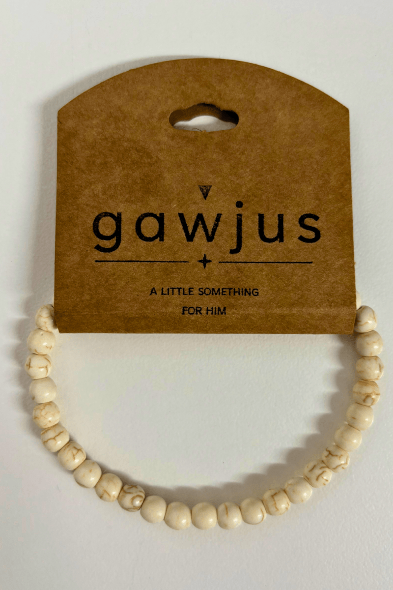 Men’s Bracelets - Gawjus